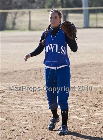 Thumbnail 3 in Joshua vs. Kennedale (Brewer Tournament) photogallery.