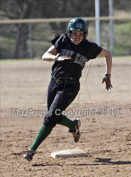 Thumbnail 1 in Joshua vs. Kennedale (Brewer Tournament) photogallery.