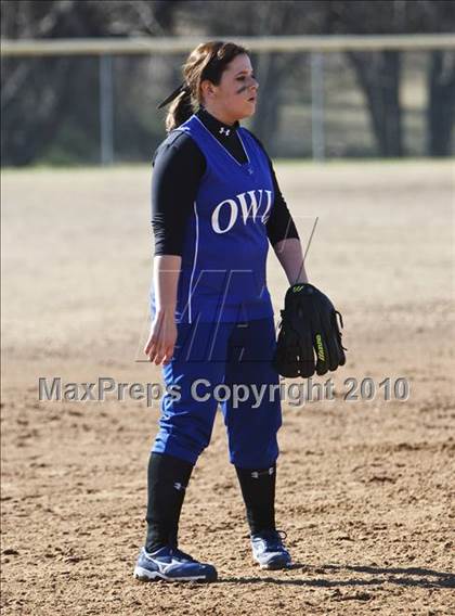 Thumbnail 3 in Joshua vs. Kennedale (Brewer Tournament) photogallery.