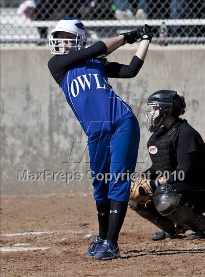 Thumbnail 1 in Joshua vs. Kennedale (Brewer Tournament) photogallery.