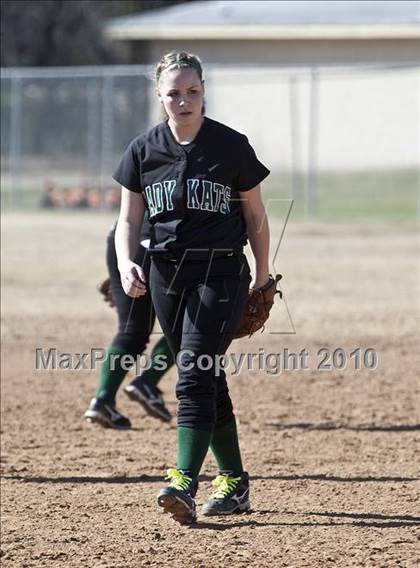 Thumbnail 3 in Joshua vs. Kennedale (Brewer Tournament) photogallery.