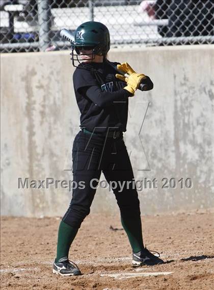 Thumbnail 1 in Joshua vs. Kennedale (Brewer Tournament) photogallery.
