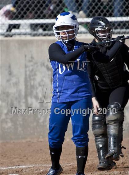 Thumbnail 3 in Joshua vs. Kennedale (Brewer Tournament) photogallery.