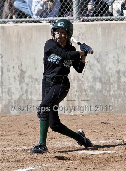 Thumbnail 1 in Joshua vs. Kennedale (Brewer Tournament) photogallery.