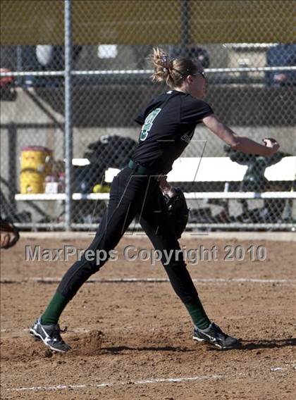 Thumbnail 1 in Joshua vs. Kennedale (Brewer Tournament) photogallery.
