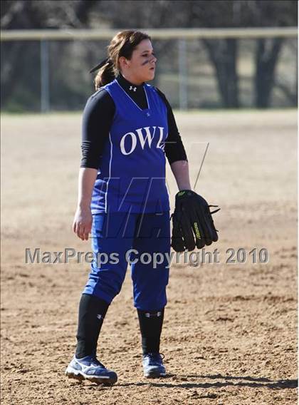 Thumbnail 2 in Joshua vs. Kennedale (Brewer Tournament) photogallery.