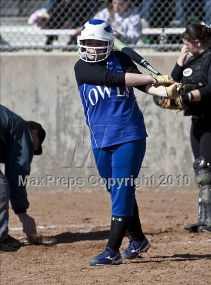 Thumbnail 2 in Joshua vs. Kennedale (Brewer Tournament) photogallery.