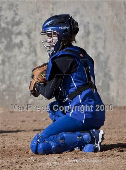 Thumbnail 2 in Joshua vs. Kennedale (Brewer Tournament) photogallery.