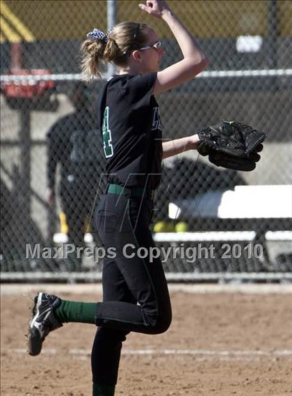 Thumbnail 2 in Joshua vs. Kennedale (Brewer Tournament) photogallery.