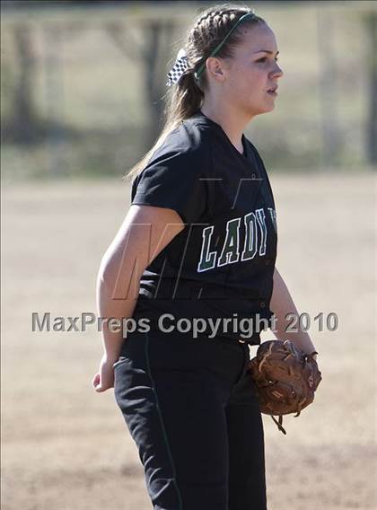 Thumbnail 3 in Joshua vs. Kennedale (Brewer Tournament) photogallery.