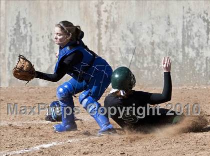 Thumbnail 1 in Joshua vs. Kennedale (Brewer Tournament) photogallery.