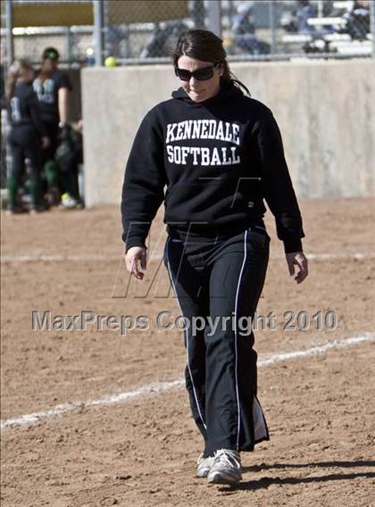 Thumbnail 1 in Joshua vs. Kennedale (Brewer Tournament) photogallery.