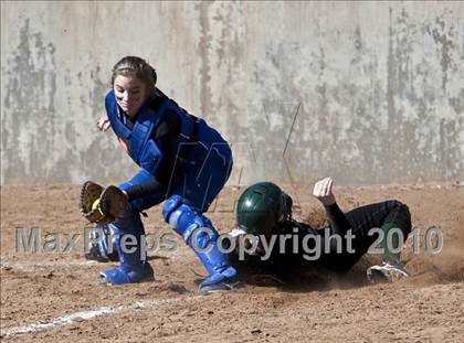 Thumbnail 2 in Joshua vs. Kennedale (Brewer Tournament) photogallery.