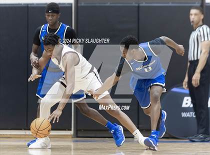 Thumbnail 3 in Perspectives Leadership/Technology vs. Vashon (Illinois Classic) photogallery.