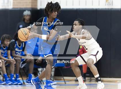 Thumbnail 3 in Perspectives Leadership/Technology vs. Vashon (Illinois Classic) photogallery.