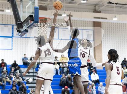 Thumbnail 3 in Perspectives Leadership/Technology vs. Vashon (Illinois Classic) photogallery.
