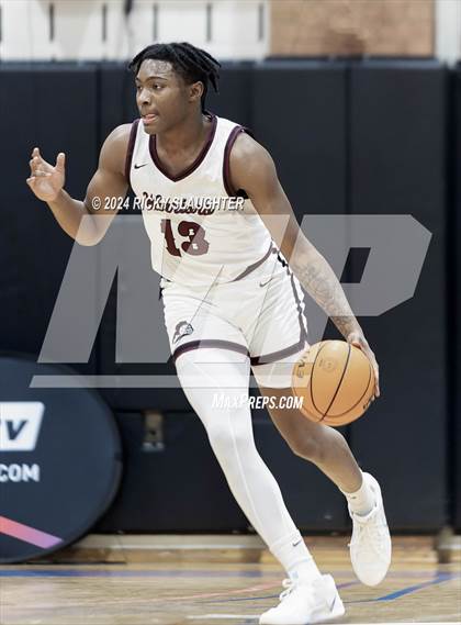 Thumbnail 3 in Perspectives Leadership/Technology vs. Vashon (Illinois Classic) photogallery.