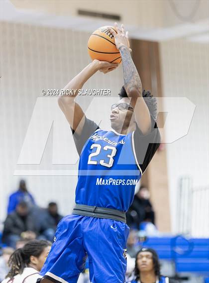 Thumbnail 2 in Perspectives Leadership/Technology vs. Vashon (Illinois Classic) photogallery.