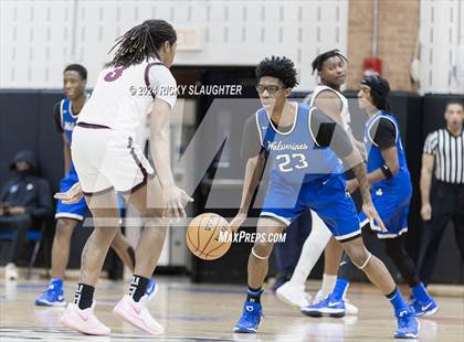Thumbnail 2 in Perspectives Leadership/Technology vs. Vashon (Illinois Classic) photogallery.