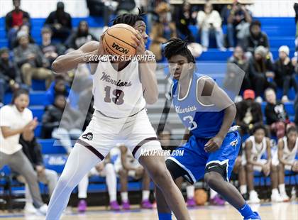Thumbnail 1 in Perspectives Leadership/Technology vs. Vashon (Illinois Classic) photogallery.