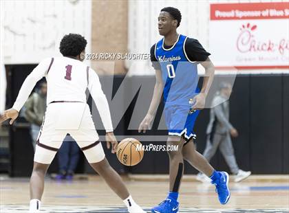 Thumbnail 2 in Perspectives Leadership/Technology vs. Vashon (Illinois Classic) photogallery.