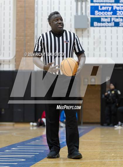 Thumbnail 1 in Perspectives Leadership/Technology vs. Vashon (Illinois Classic) photogallery.