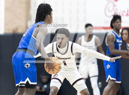Thumbnail 3 in Perspectives Leadership/Technology vs. Vashon (Illinois Classic) photogallery.