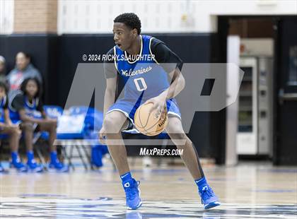 Thumbnail 3 in Perspectives Leadership/Technology vs. Vashon (Illinois Classic) photogallery.
