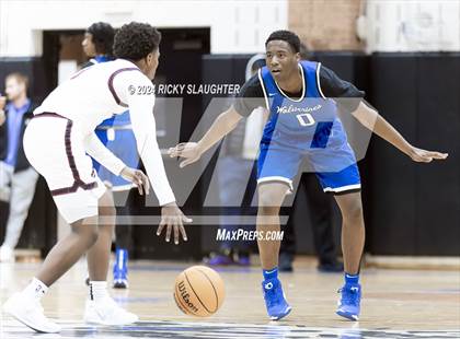 Thumbnail 1 in Perspectives Leadership/Technology vs. Vashon (Illinois Classic) photogallery.