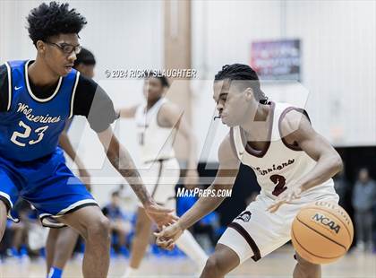Thumbnail 3 in Perspectives Leadership/Technology vs. Vashon (Illinois Classic) photogallery.