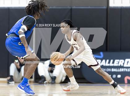 Thumbnail 2 in Perspectives Leadership/Technology vs. Vashon (Illinois Classic) photogallery.