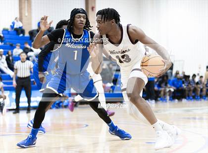 Thumbnail 2 in Perspectives Leadership/Technology vs. Vashon (Illinois Classic) photogallery.