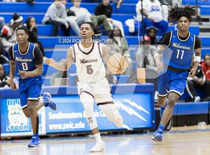 Thumbnail 1 in Perspectives Leadership/Technology vs. Vashon (Illinois Classic) photogallery.