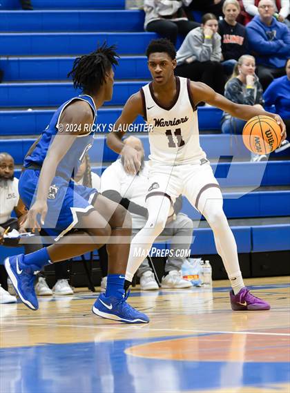 Thumbnail 2 in Perspectives Leadership/Technology vs. Vashon (Illinois Classic) photogallery.