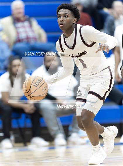 Thumbnail 1 in Perspectives Leadership/Technology vs. Vashon (Illinois Classic) photogallery.