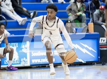 Thumbnail 1 in Perspectives Leadership/Technology vs. Vashon (Illinois Classic) photogallery.