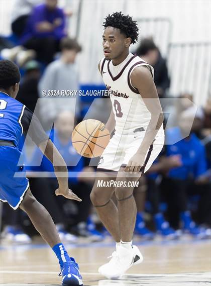 Thumbnail 2 in Perspectives Leadership/Technology vs. Vashon (Illinois Classic) photogallery.