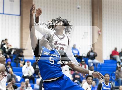Thumbnail 3 in Perspectives Leadership/Technology vs. Vashon (Illinois Classic) photogallery.