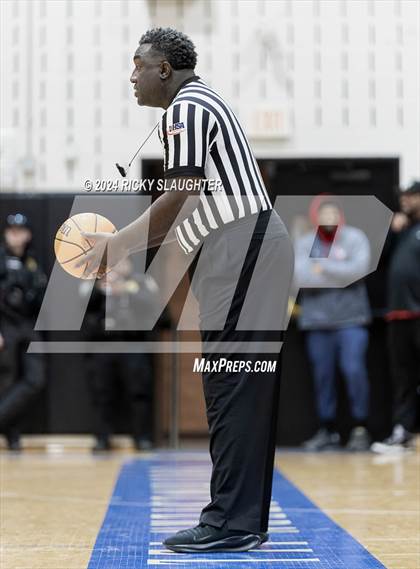 Thumbnail 2 in Perspectives Leadership/Technology vs. Vashon (Illinois Classic) photogallery.