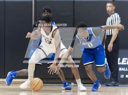 Thumbnail 2 in Perspectives Leadership/Technology vs. Vashon (Illinois Classic) photogallery.