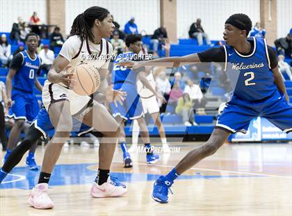 Thumbnail 2 in Perspectives Leadership/Technology vs. Vashon (Illinois Classic) photogallery.