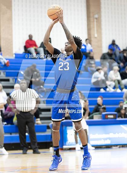 Thumbnail 1 in Perspectives Leadership/Technology vs. Vashon (Illinois Classic) photogallery.