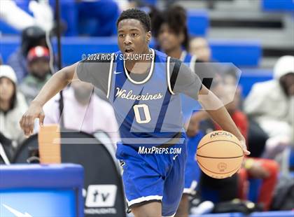 Thumbnail 2 in Perspectives Leadership/Technology vs. Vashon (Illinois Classic) photogallery.