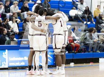 Thumbnail 3 in Perspectives Leadership/Technology vs. Vashon (Illinois Classic) photogallery.