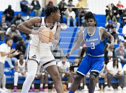 Thumbnail 2 in Perspectives Leadership/Technology vs. Vashon (Illinois Classic) photogallery.