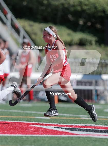 Thumbnail 2 in Harvard-Westlake (JV vs Freshman) photogallery.