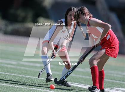 Thumbnail 3 in Harvard-Westlake (JV vs Freshman) photogallery.
