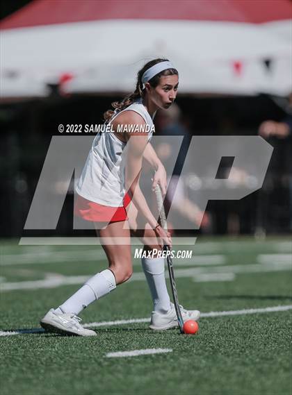 Thumbnail 3 in Harvard-Westlake (JV vs Freshman) photogallery.