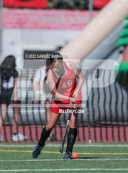 Thumbnail 2 in Harvard-Westlake (JV vs Freshman) photogallery.