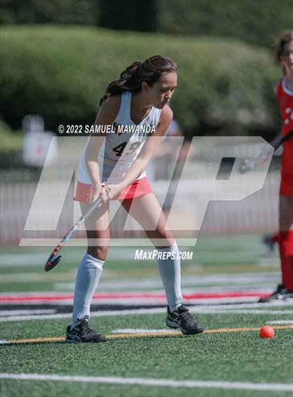 Thumbnail 1 in Harvard-Westlake (JV vs Freshman) photogallery.